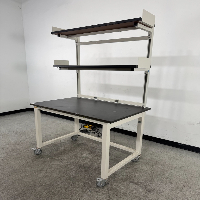 Adapt A Lab 5' Portable Lab Table image 1